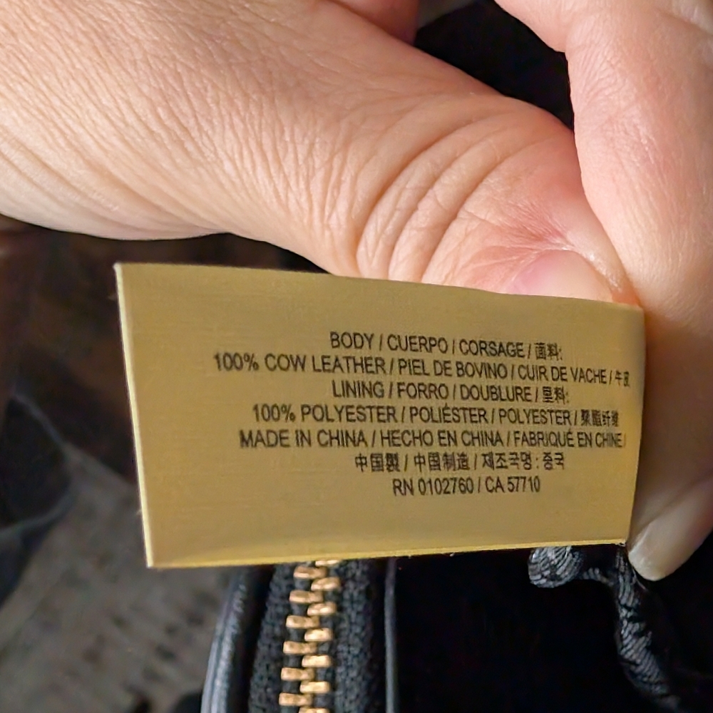 Kate Spade Kalen Chester Street Satchel - Picture 13 of 13
